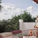 One Shot Buenavista Bed & Breakfast 4*