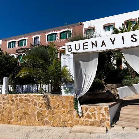 Bed & Breakfast One Shot Buenavista Santa Eularia des Riu