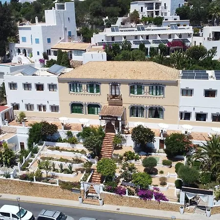 One Shot Buenavista Bed & Breakfast Santa Eularia des Riu