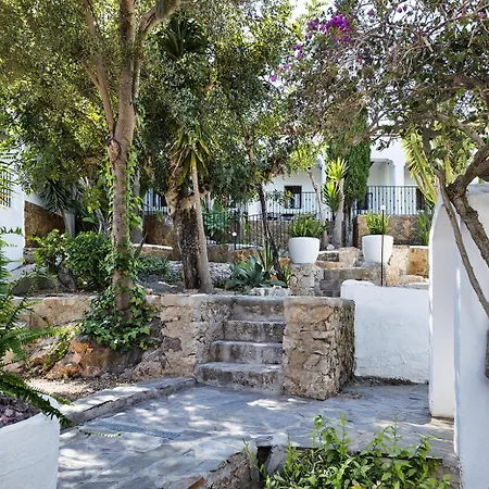 One Shot Buenavista 4* Santa Eularia des Riu