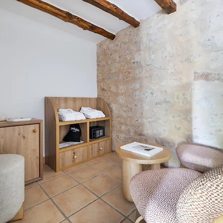 One Shot Buenavista Bed & Breakfast Santa Eularia des Riu