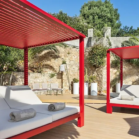 Bed & Breakfast One Shot Buenavista Santa Eularia des Riu