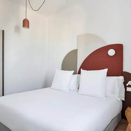 One Shot Buenavista Bed & Breakfast Santa Eularia des Riu