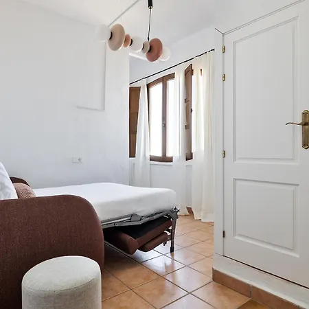 One Shot Buenavista Bed & Breakfast 4*