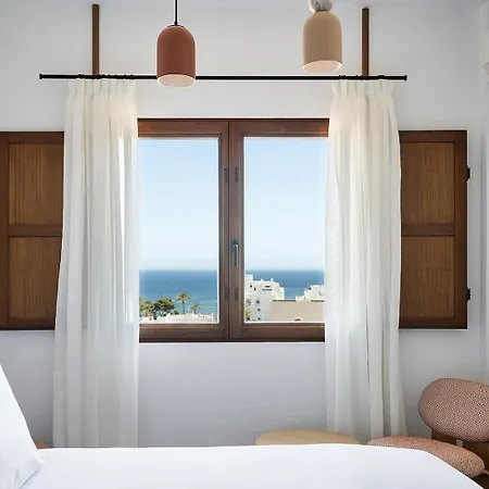 Bed & Breakfast One Shot Buenavista Santa Eularia des Riu