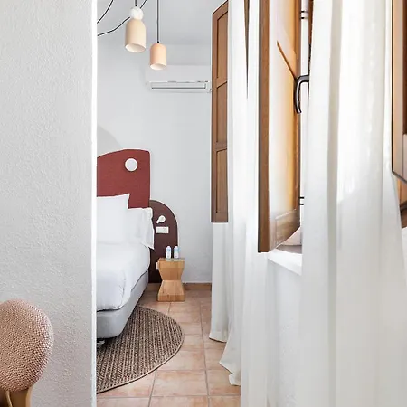 Bed and breakfast One Shot Buenavista