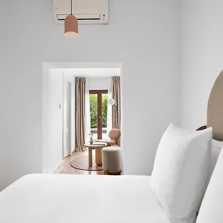 Bed and breakfast One Shot Buenavista Santa Eulalia del Río