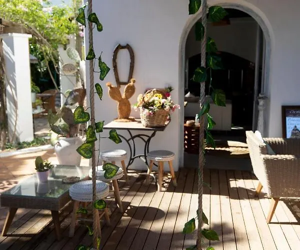 Bed & Breakfast One Shot Buenavista 4*