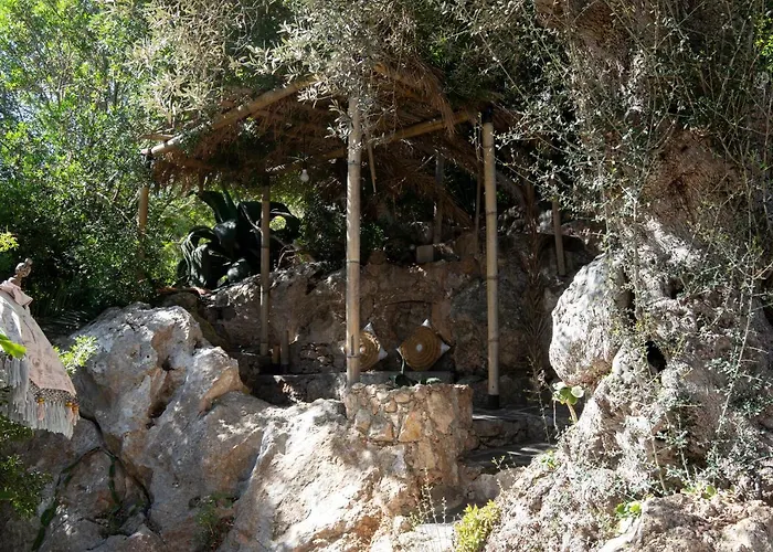 One Shot Buenavista Bed & Breakfast 4*