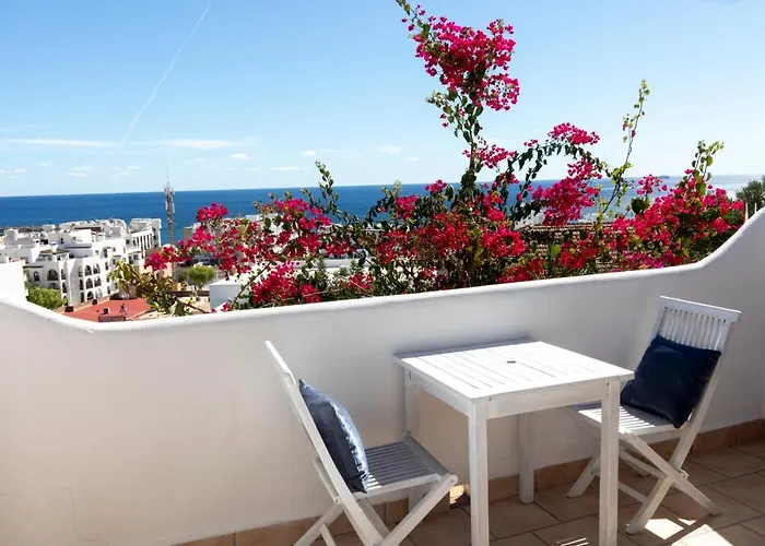 One Shot Buenavista 4* Santa Eulària des Riu