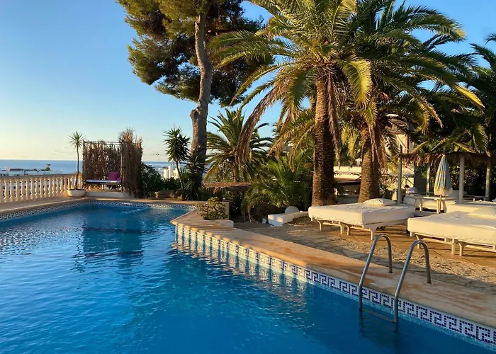 One Shot Buenavista Bed & Breakfast 4*