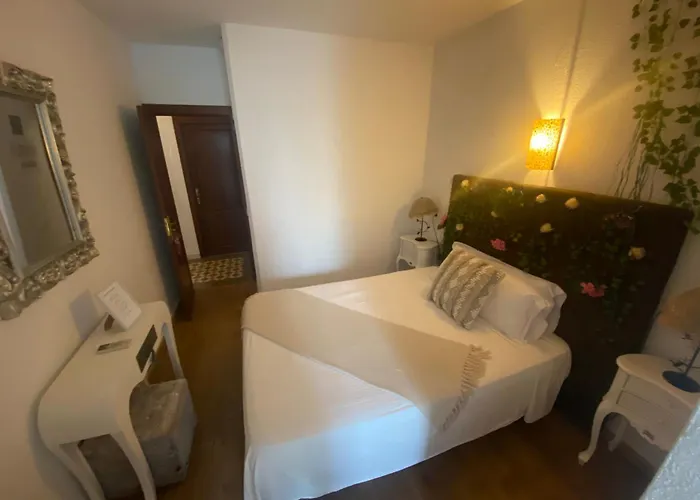 One Shot Buenavista Bed & Breakfast