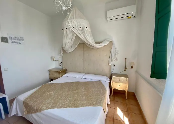 One Shot Buenavista Bed and Breakfast