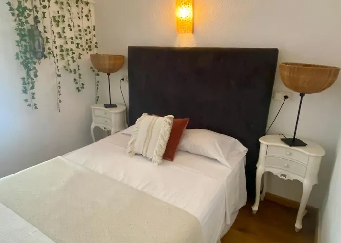 One Shot Buenavista Bed & Breakfast 4*