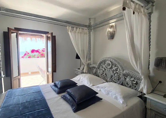 One Shot Buenavista Bed and Breakfast