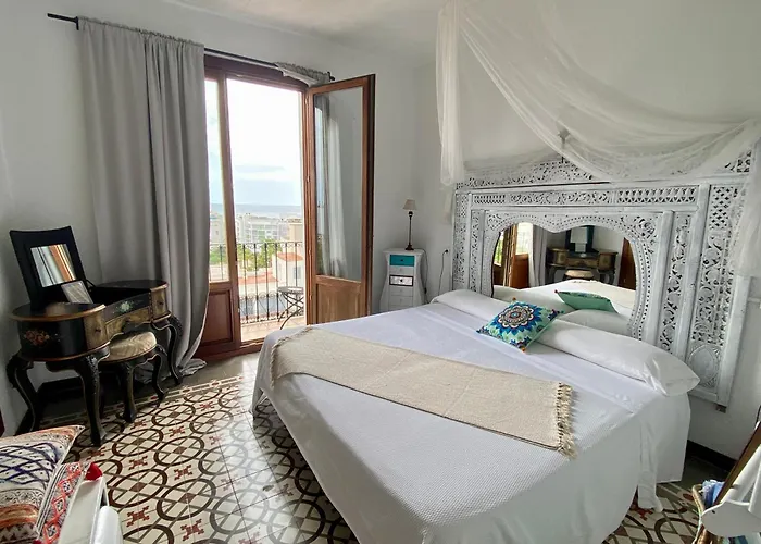 One Shot Buenavista Bed & Breakfast