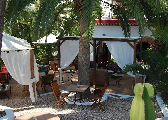 Bed and Breakfast One Shot Buenavista Santa Eulària des Riu