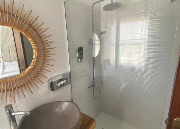 Bed & Breakfast One Shot Buenavista 4*