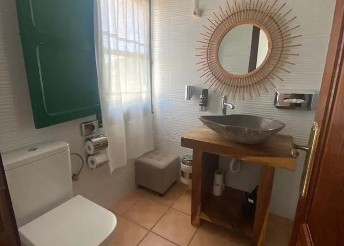 One Shot Buenavista Bed and Breakfast Santa Eulària des Riu