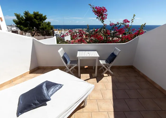 Bed and Breakfast One Shot Buenavista