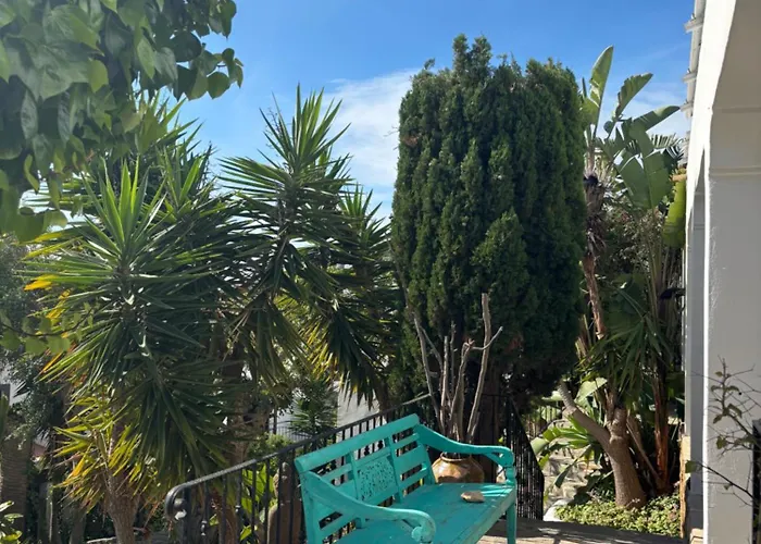 Bed and Breakfast One Shot Buenavista Santa Eulària des Riu