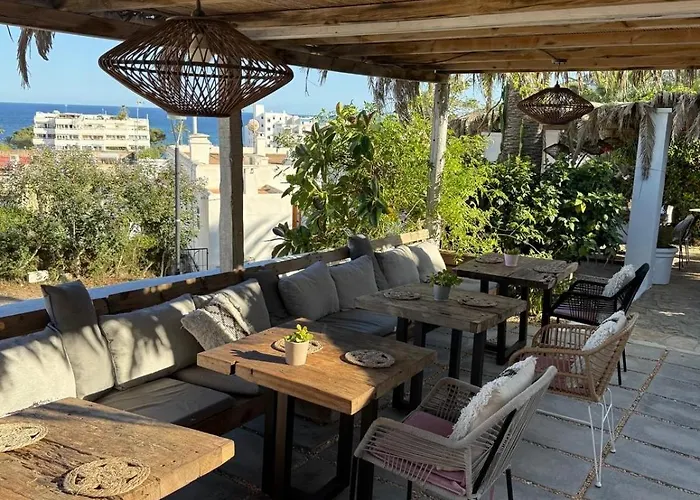 One Shot Buenavista Bed and Breakfast