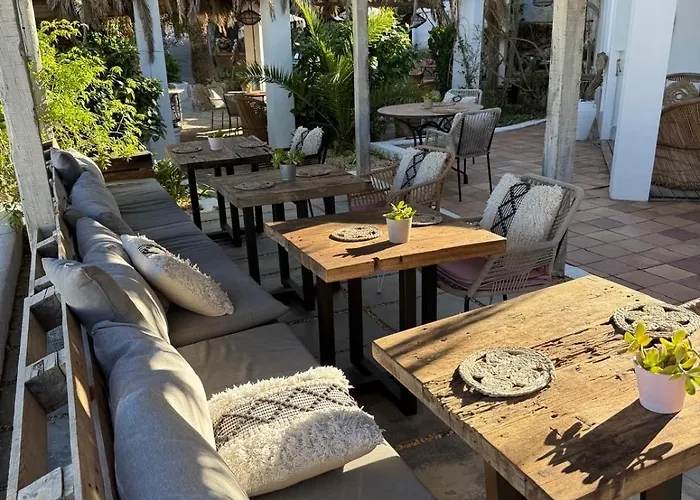 Bed and Breakfast One Shot Buenavista