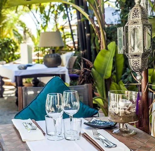 One Shot Buenavista Bed & Breakfast