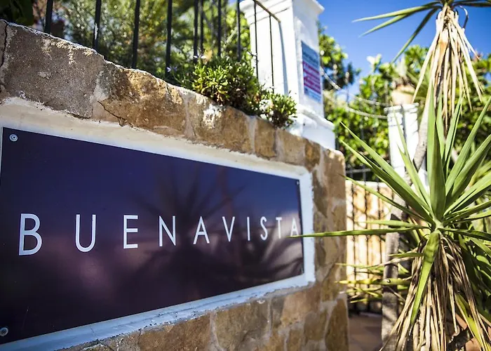 One Shot Buenavista Bed and Breakfast