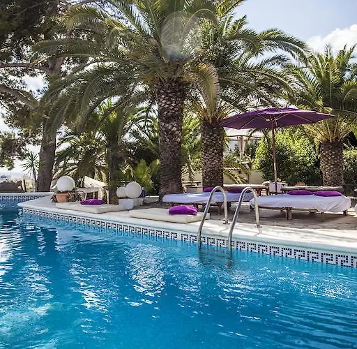 Bed and Breakfast One Shot Buenavista Santa Eulària des Riu