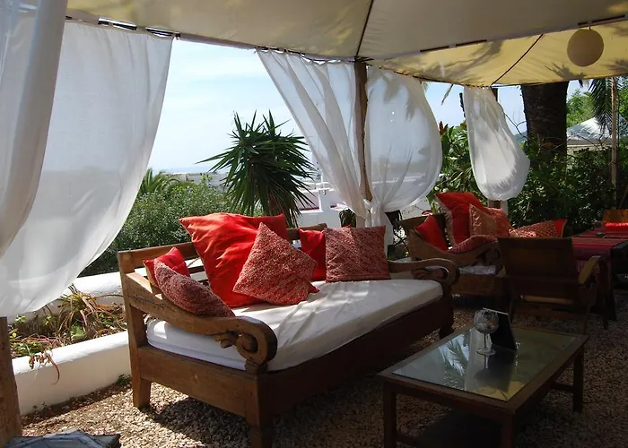 Bed & Breakfast One Shot Buenavista 4*