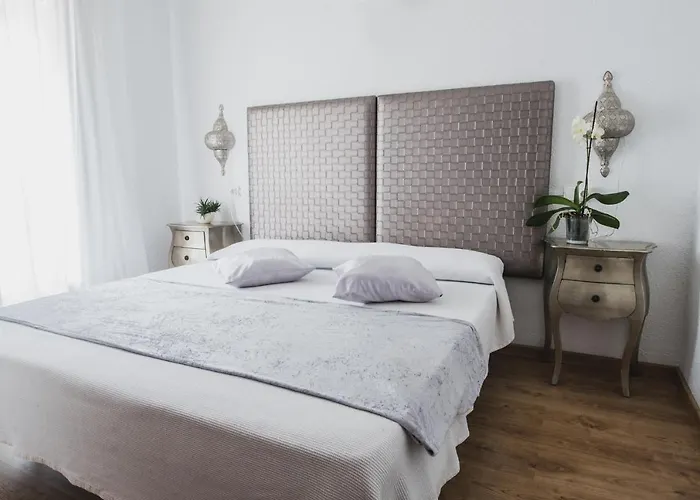 One Shot Buenavista 4* Santa Eulària des Riu