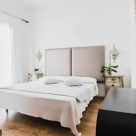 Buenavista & Bed & Breakfast Santa Eularia des Riu