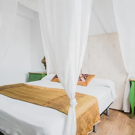 布埃纳维斯塔套房酒店 住宿加早餐酒店