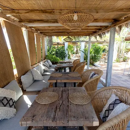 Buenavista & B&B 2*