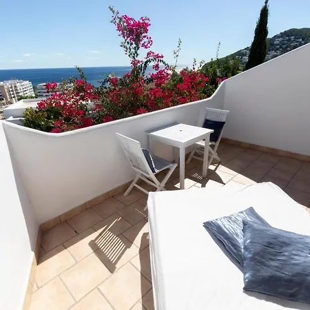 Buenavista & Santa Eularia des Riu