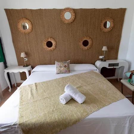 Buenavista & Bed & Breakfast 2*