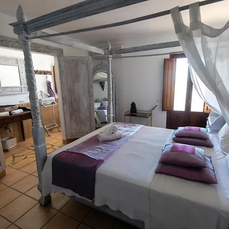 Buenavista & Bed & Breakfast