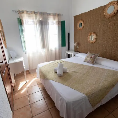 Buenavista & Bed & Breakfast Santa Eularia des Riu