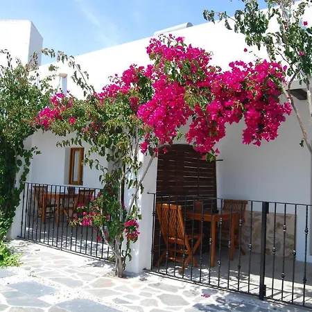 Buenavista & Bed & Breakfast