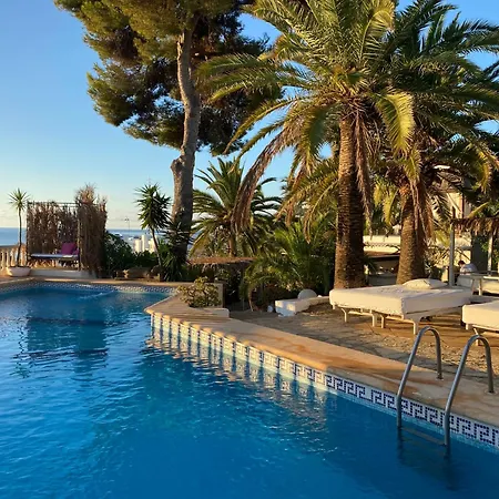 Buenavista&Suites Bed and breakfast 4*