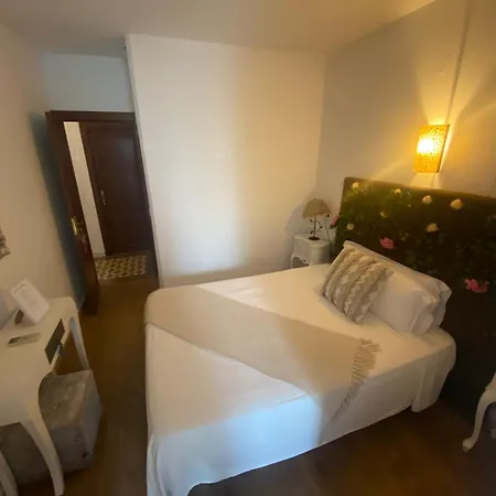 Buenavista & Bed & Breakfast