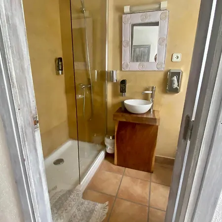 布埃纳维斯塔套房酒店