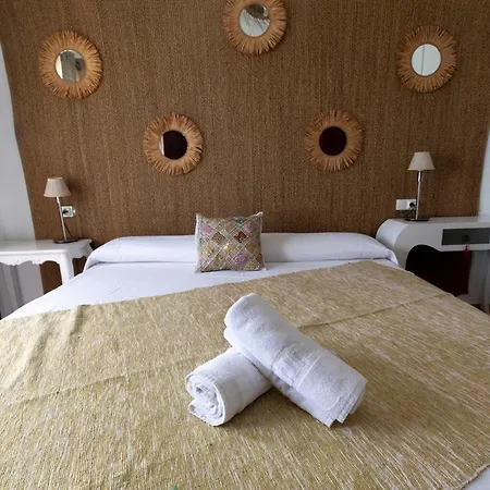 Buenavista & Bed & Breakfast Santa Eularia des Riu