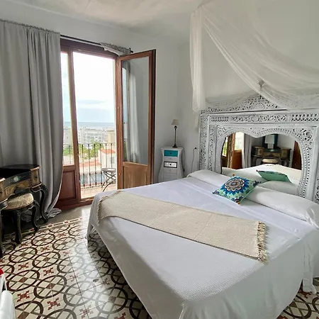 布埃纳维斯塔套房酒店 住宿加早餐酒店