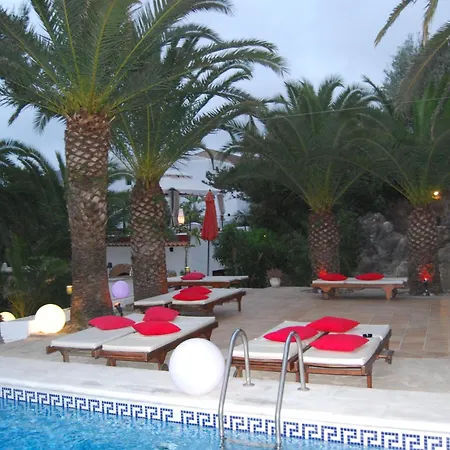 Buenavista & Santa Eularia des Riu