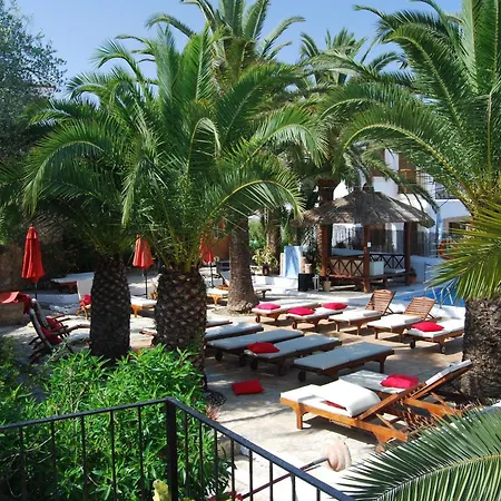 Bed and breakfast Buenavista&Suites 4*