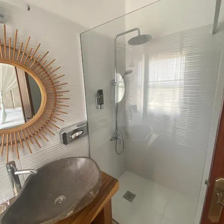 Bed & Breakfast Buenavista & 2*