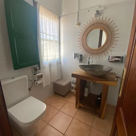 Buenavista & Bed & Breakfast Santa Eularia des Riu