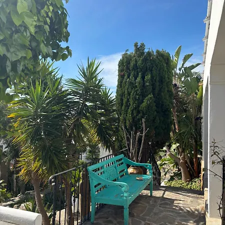Bed & Breakfast Buenavista & Santa Eularia des Riu